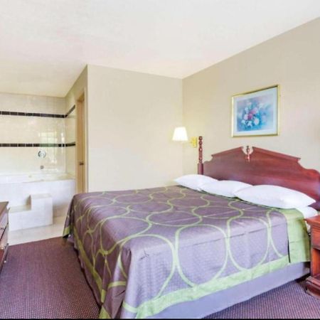 Ashland Studio Inn Richmond North Near Kings Dominion -Listing Partner Exterior foto