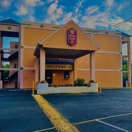 Ashland Studio Inn Richmond North Near Kings Dominion -Listing Partner Exterior foto