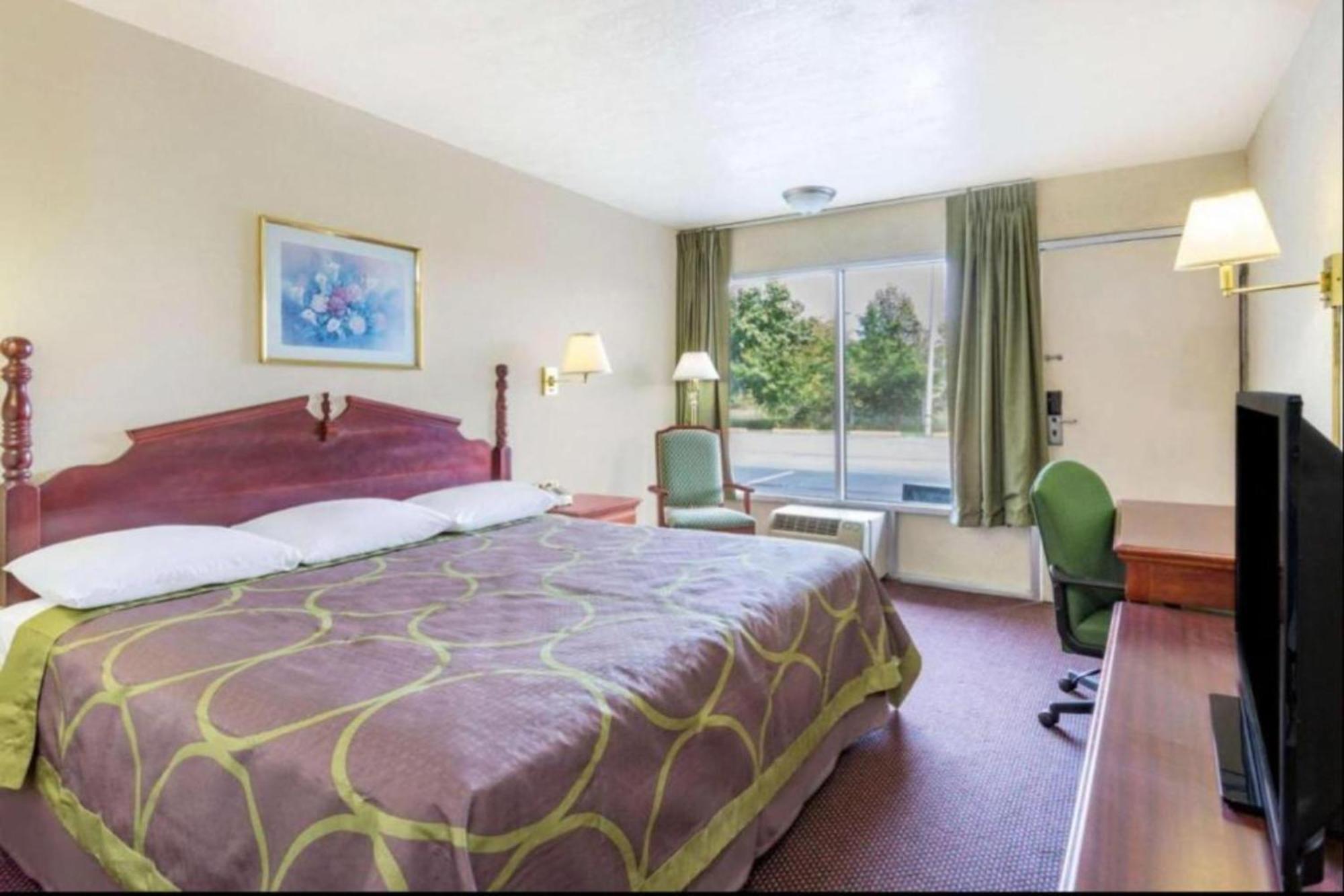 Ashland Studio Inn Richmond North Near Kings Dominion -Listing Partner Exterior foto
