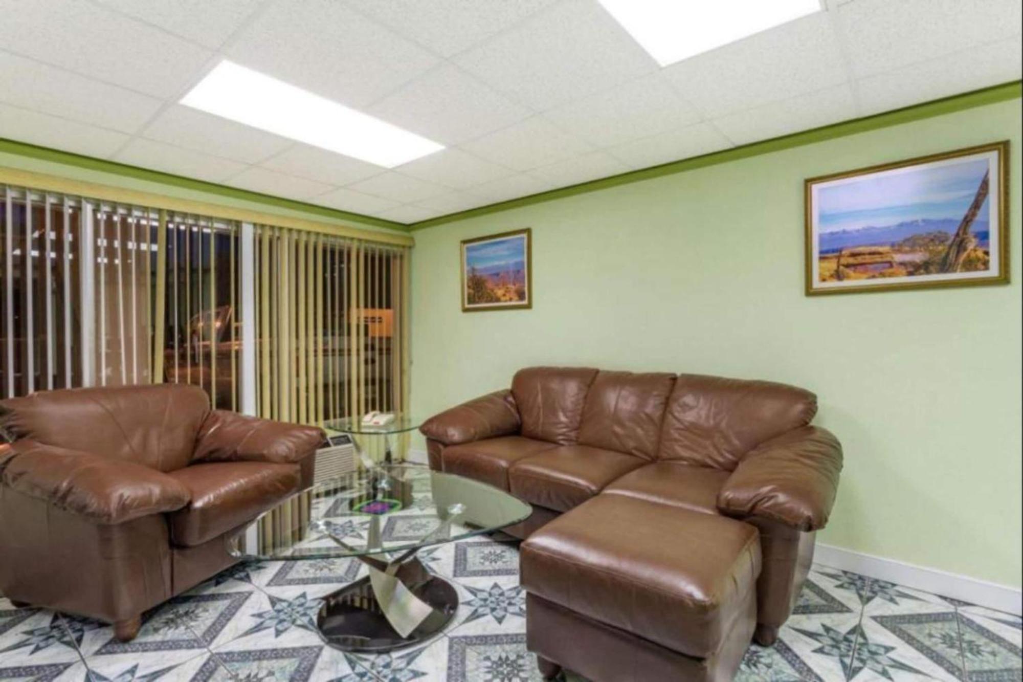 Ashland Studio Inn Richmond North Near Kings Dominion -Listing Partner Exterior foto