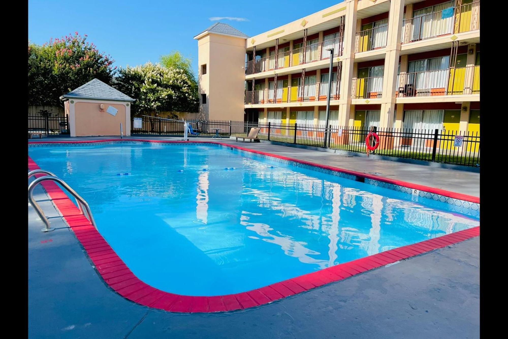 Ashland Studio Inn Richmond North Near Kings Dominion -Listing Partner Exterior foto